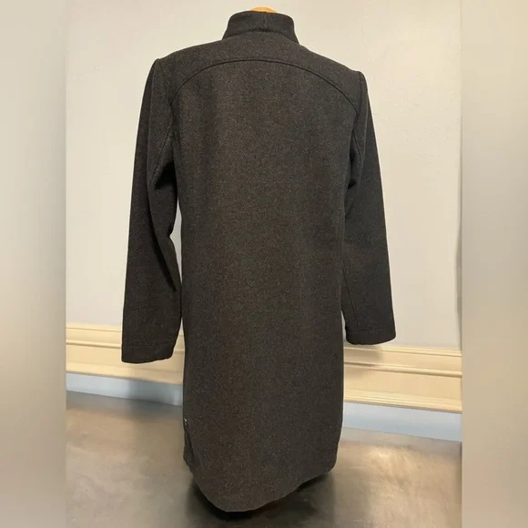 Lululemon RARE All Days Softshell US10 - Picture 4 of 16